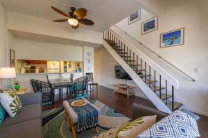 Kailua Bay Resort 4-303
