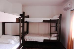 Hotel San Marcos Taganga