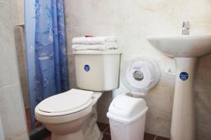 Hotel San Marcos Taganga