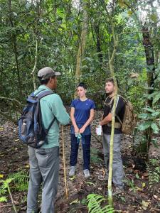 Hotel Chitwan Park Village