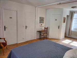 B&B / Chambres d'hotes Chambres d'hotes B&B - Mas Cinq Sols : photos des chambres