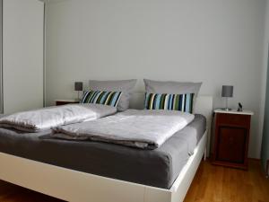 Ferienwohnung ZOOM - Stilvolle Wohnung mit Balkon in ruhiger Umgebung