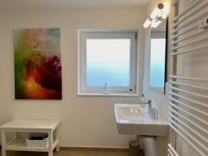 Ferienwohnung ZOOM - Stilvolle Wohnung mit Balkon in ruhiger Umgebung