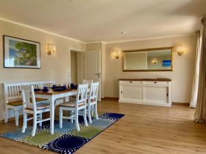 Ferienwohnung Weinberg-Idyll - Traumhafter Blick über Weinberge auf den Bodensee