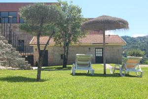 Apartment T0 room in Aldeia do Tâmega