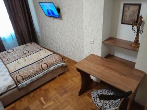 Apartments near Rynok Square