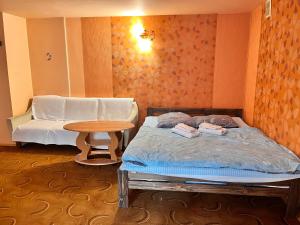 Standard Quadruple Room room in Mala Praha