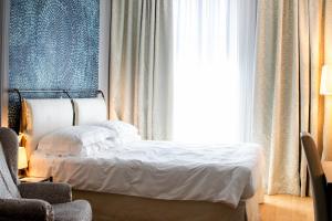 Junior Suite room in Hotel Du Lac