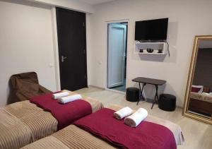 Guest House in Old Tbilisi