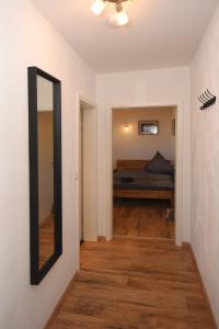 Ferienwohnung am Rathaus