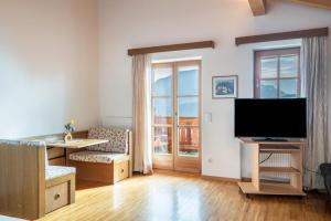 Funtnatsch Apartment Schlern