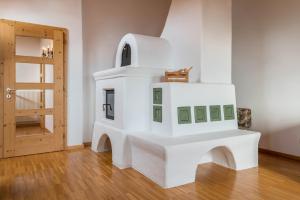 Funtnatsch Apartment Schlern