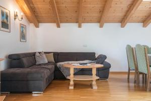 Funtnatsch Apartment Schlern