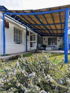 Casa de Campo La Magdalena