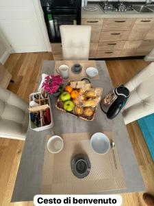 Luxury Apartaments Celso