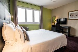 Hotels The Originals City, Hotel Rive Droite, Albi 