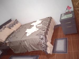 Sarahs Garden BnB & Spa