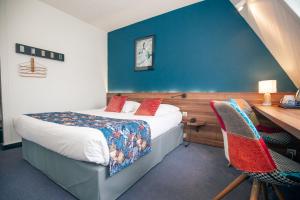 Hotels Hotel de France : photos des chambres
