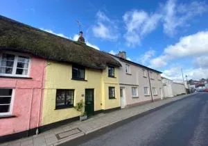 Lemon Cottage - Monk Okehampton