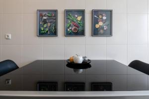 Comfy & Joyful Oceanview Retreat