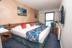 Hotels Hotel de France : photos des chambres