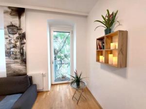 Channel Allée Apartment