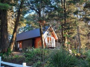 Les Chalets Costa Rica