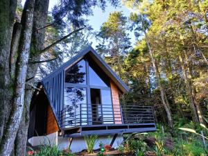 Les Chalets Costa Rica