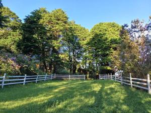 Les Chalets Costa Rica