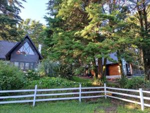 Les Chalets Costa Rica