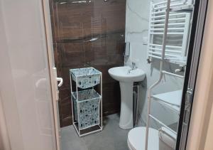 Guest House in Old Tbilisi