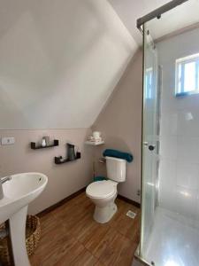 Casa Central en Villarrica