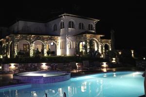 3 stern hotel Zeus Hotel Platamonas Griechenland