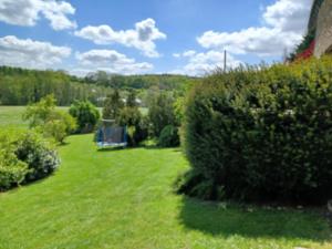 Maison dEngon charme nature