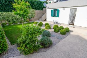 Studio Leon & rent a quad