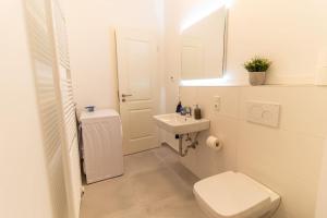 *NEU* 2 Personen, WLAN, Balkon