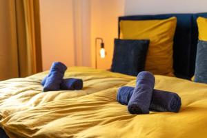 *NEU* 2 Personen, WLAN, Balkon