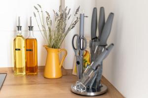*NEU* 2 Personen, WLAN, Balkon