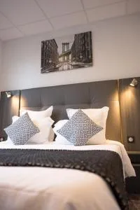 The Originals City, Hôtel Rive Droite, Albi "Quartier Madeleine" - 阿尔比