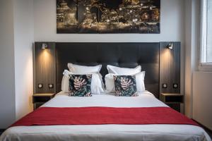 Hotels The Originals City, Hotel Rive Droite, Albi 