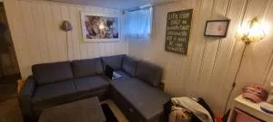 La Villa Bjerke - Rotnes