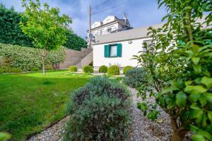 Studio Leon & rent a quad