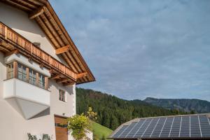 Funtnatsch Apartment Schlern