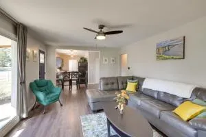 Lovely South Bend Home about 3 Mi to Dtwn and Notre Dame - Granger