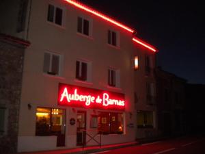 Hotels Auberge de Barnas : photos des chambres
