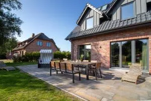 Ferienhaus Zeit am Meer Ferienhaus Zeit am Meer - Wittendün