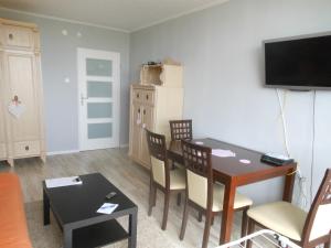 Apartament Obrońców Wybrzeża