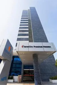 Apart no intercity - Careiro