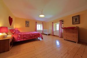 Chez Odile - Charmante ferme rénovée