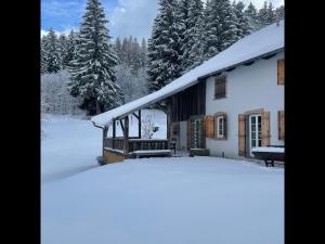Chez Odile - Charmante ferme rénovée
